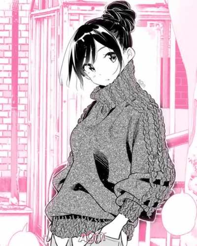 Animated this panel, thought I'd share this here