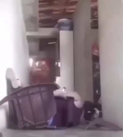 SOS Fart