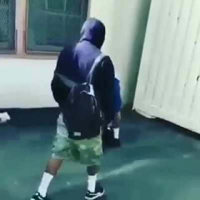 did the stanky leg