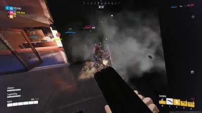 I hate the winch claw