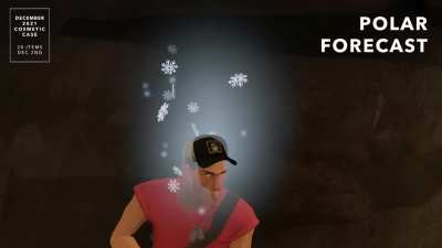 new hats
