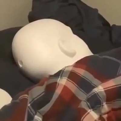 Wake up Paul.