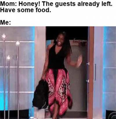 Want some pizza?