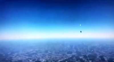 US Army Delta / CAG Compilation HALO Jumping from Civilian Jet, FPV Footage, Deployment Pictures & Combat Footage 