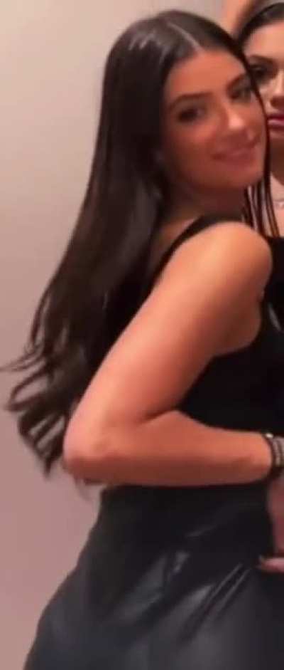 Mommy’s fine asss