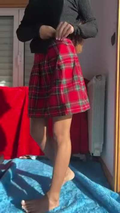 Outfit for a sunny day :)