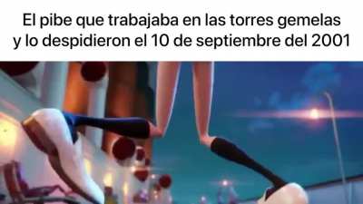 El pibe que