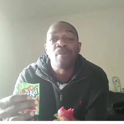 Wordington delicacy