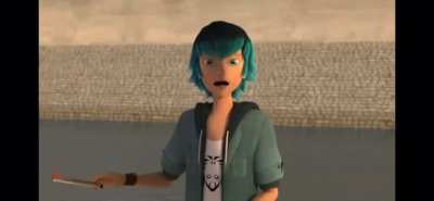 “What do you mean you want context?”