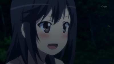 Firefly Fireworks [Non Non Biyori Repeat]