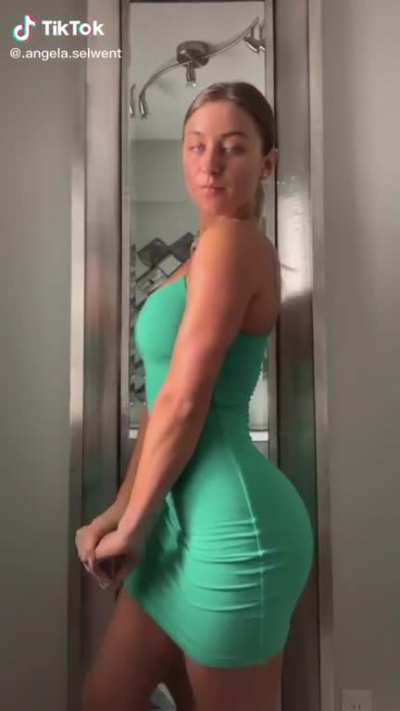Angelaselwent