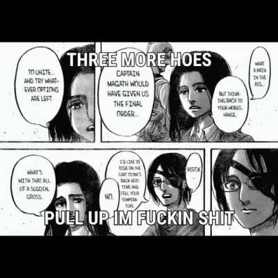Hmm yes, best girl.