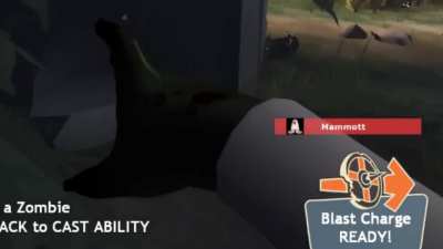 tf2 zombies