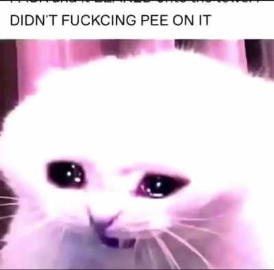 Blursed_water stain
