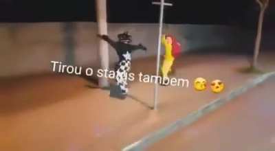 Boa claaan agr vai 😍