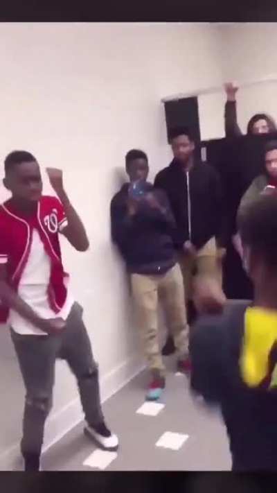 Twin Needa Move Schools