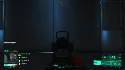 Pushing the skyscrapers on breakthrough be like