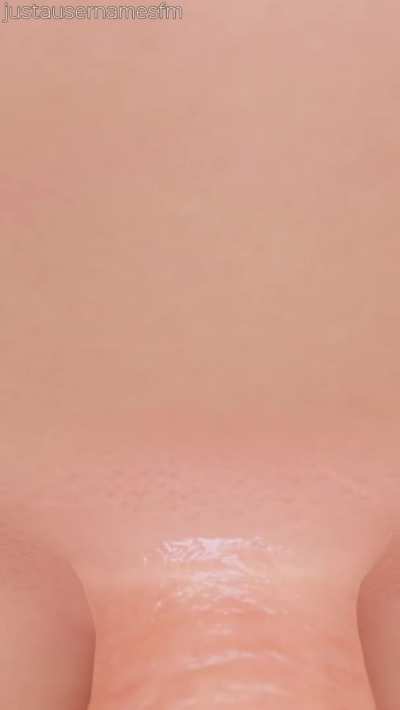 Futa cumming on your face taker pov