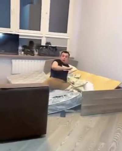 Have a nice nap
