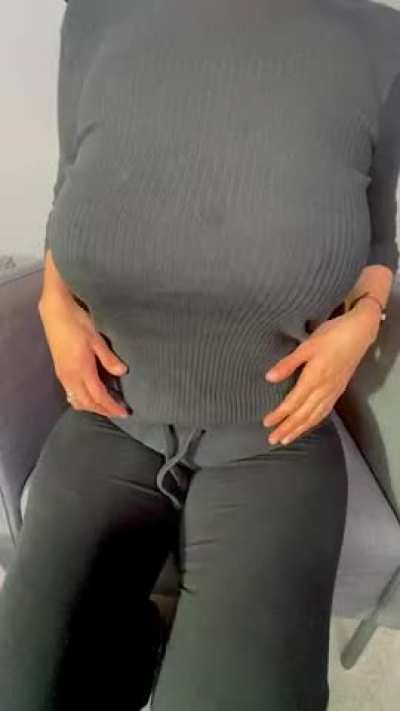 My growing tits (drop)