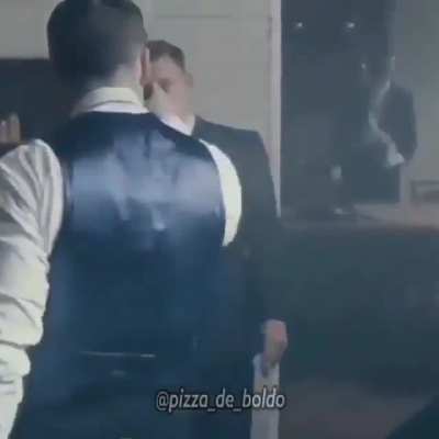 NO MAS AMOGUS GENTE