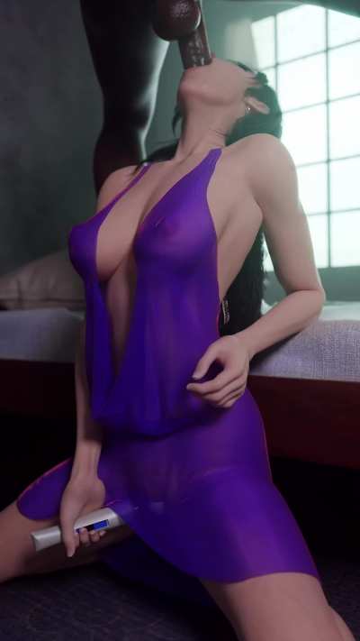 Tifa - 