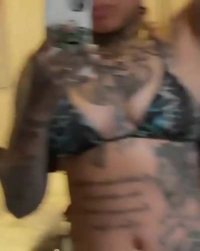 iamchemack (@iamchemack)