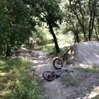 HMFT after I miss the landing