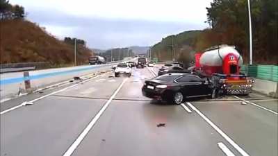 GTA but it's real life