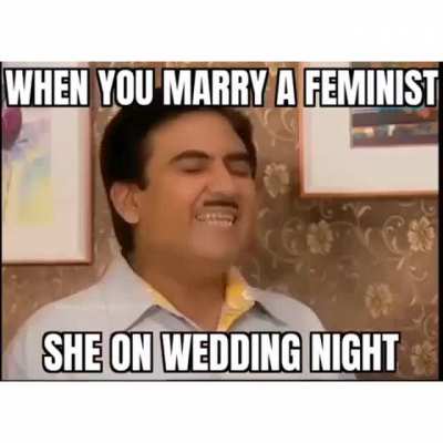 Man Female equal equal