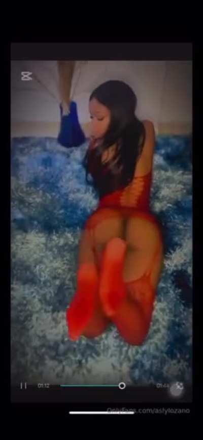 Aslylozano