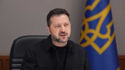 Zelenskyy 