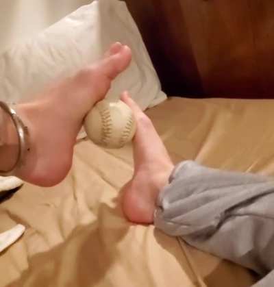 TicklishGayFeet