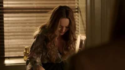 Dynasty Cleavage