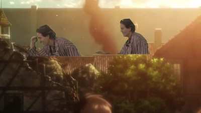 Attack of Romano