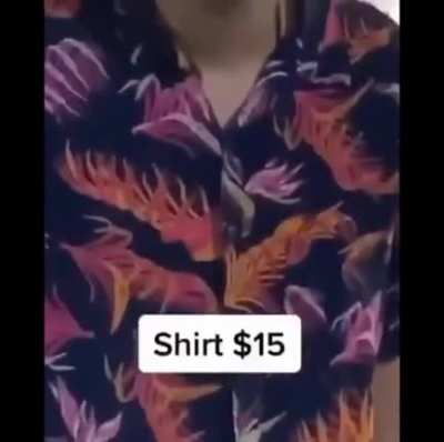 Dude has really expensive stuff on him.
