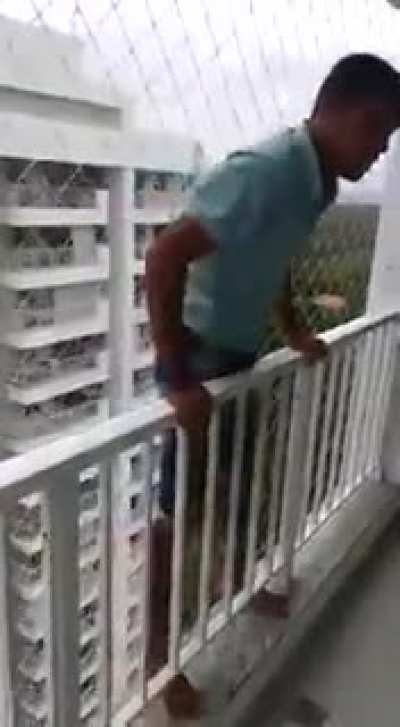 HMRB while I quality check our tent.
