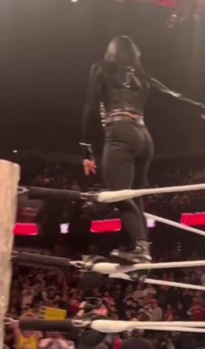 Rhea Bloody Ripley 