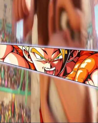Now you d-