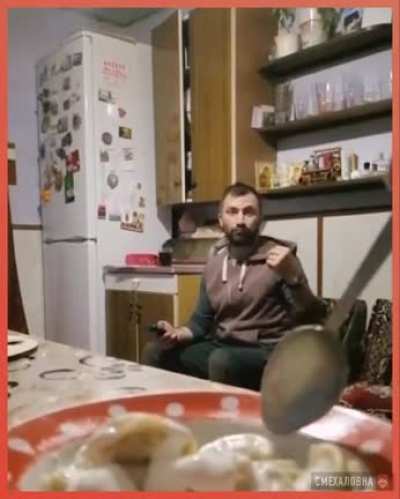 Главное чтоб мебель грызть не начал...