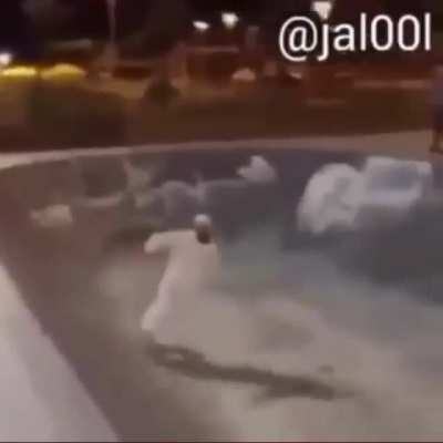 totally radical islam!