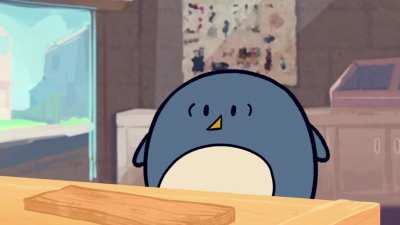 bird