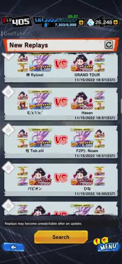 This meta is great