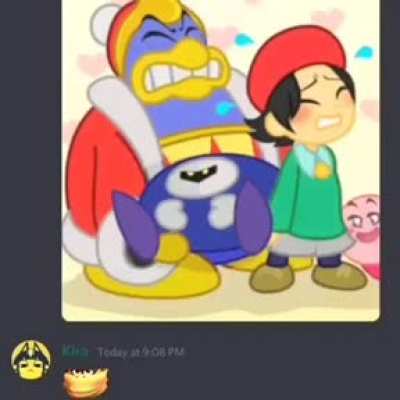 Discord Discord