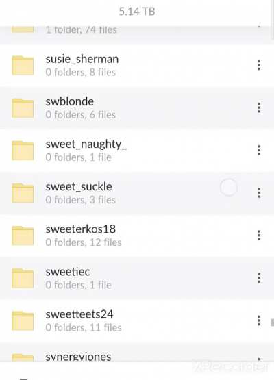 Check Comment For Huge 5TB Collection of Model<wbr>s🔥🔥👇👇
