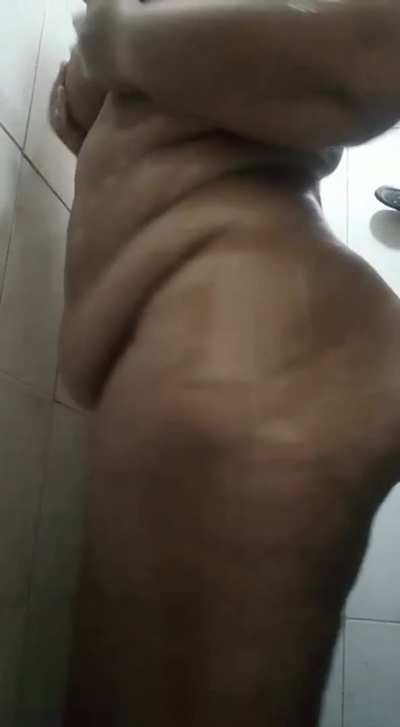 Shower papi