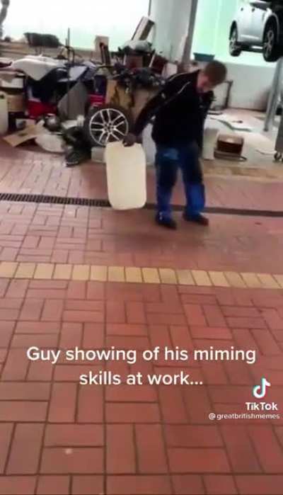 Skills