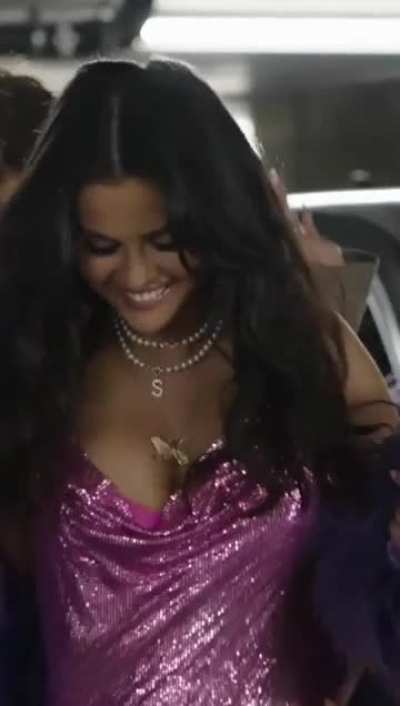 Selena Gomez