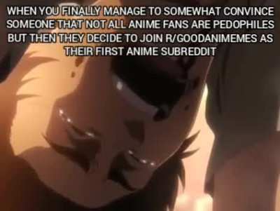 big mistake!