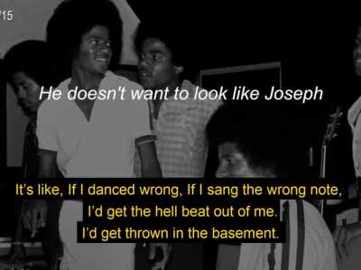 Say Your ABC's and Your Prayers - Kendrick/Michael Jackson Mix